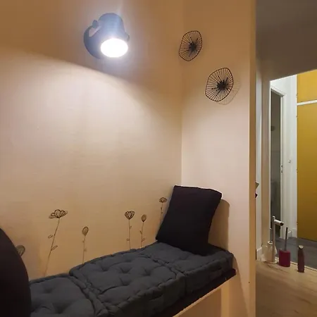 Chez Steph Apartment *
