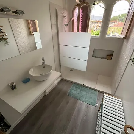 Apartment Chez Steph