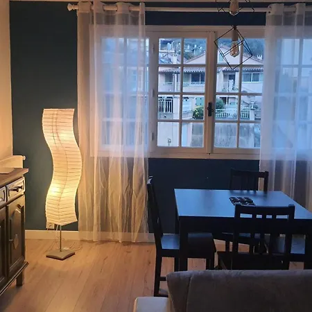 Chez Steph Apartment *