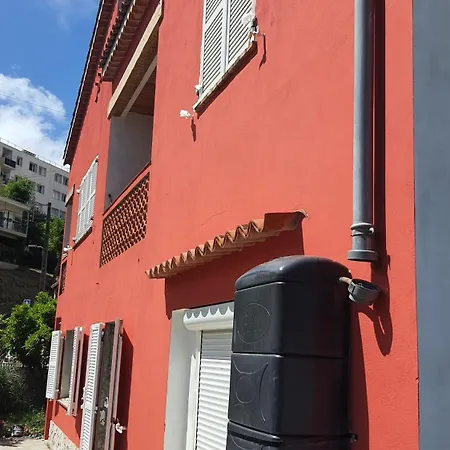 Apartment Chez Steph