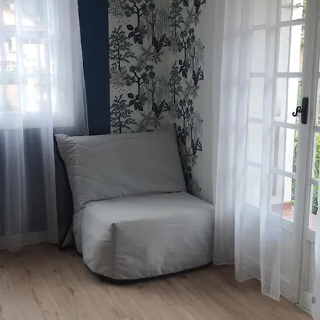 Chez Steph * La Trinite